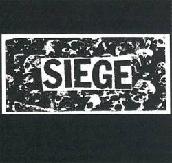 Siege (USA) : Drop Dead